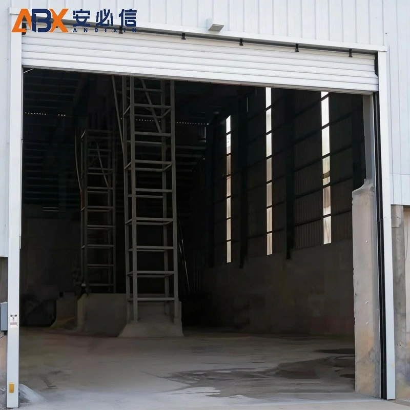 博尔塔拉蒙古柔性大门